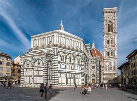 Firenze San Giovanni 